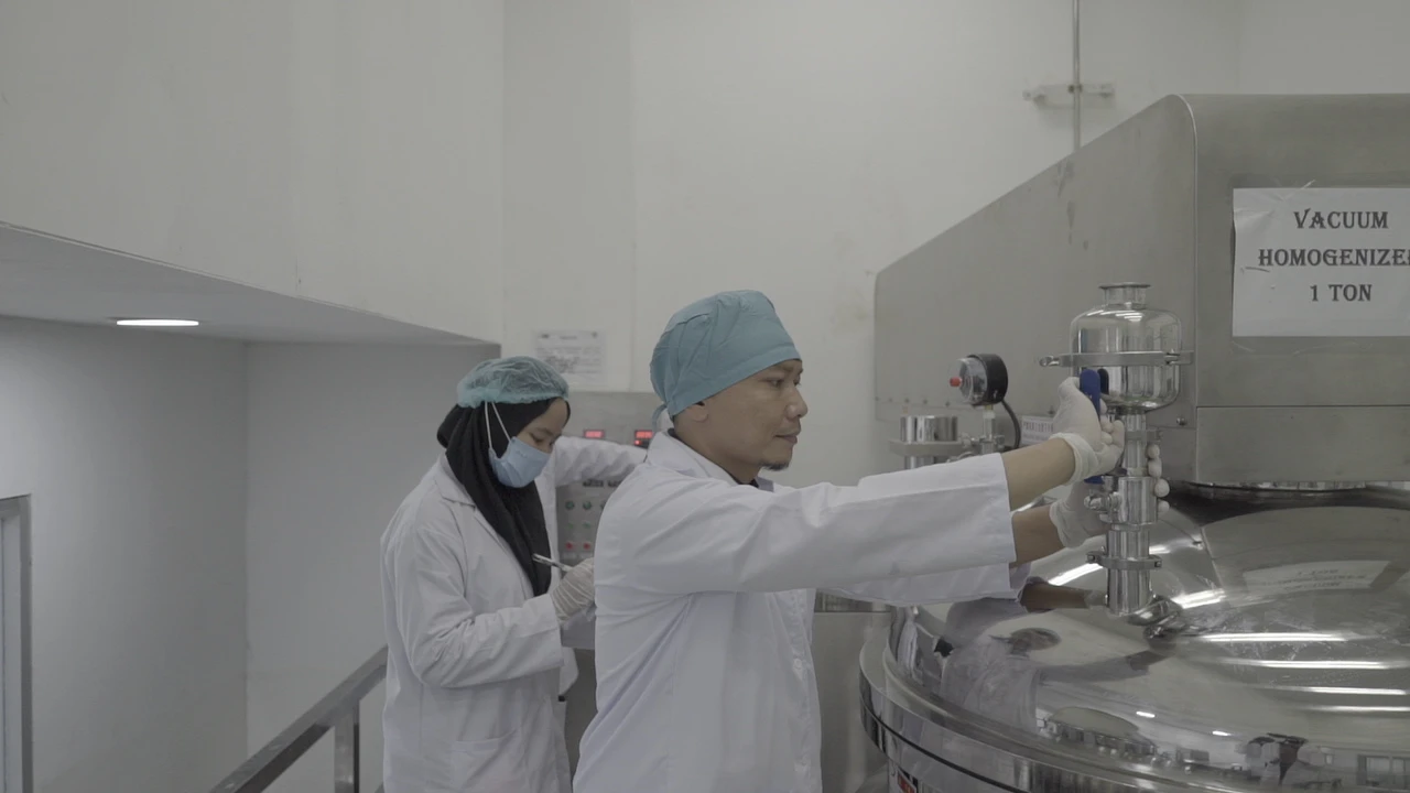 Perhatikan Kebutuhan Kemasan dan Persyaratan Produk