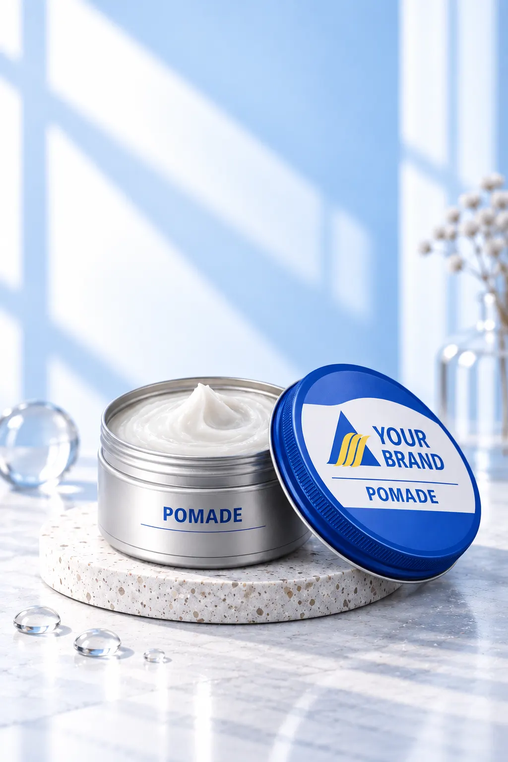 Pomade