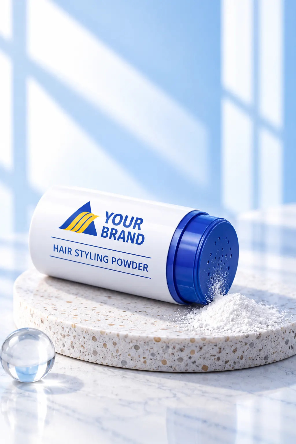 Hair Styling Powder